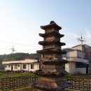 위라리 칠층석탑 이미지