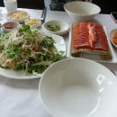 참샘송어 직판장 이미지