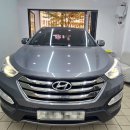 현대부천정비 | 부천 파노라마 썬루프 수리점,현대 싼타페 DM 썬루프멈춤 수리과정