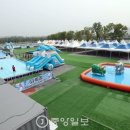 인천광역시 남동아시아드럭비경기장 경기장 이미지
