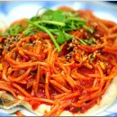 밥상과아구찜 이미지