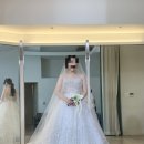 가봉제 | W-16. 엘리자베스럭스 본식 가봉/확인가봉 후기