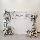 다빈치 | W1-2. 인천 웨딩홀 “송도 라마다 호텔 웨딩” 다빈치 홀 계약 후기