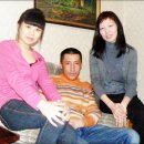 2012년 키르키즈스탄의 국제결혼정보회사의 의견 -인터웨드 대표의 글- 이미지