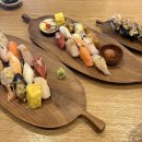 남중동-74 | 익산 남중동 초밥집 ㅣ초미당 두번째 : 스페셜초밥, 가지초밥 맛집