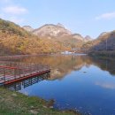 마이산 토담 이미지