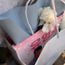시즌스 : 하얀 카네이션과 함께한 유영재 생일꽃집 후기