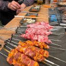 민아양꼬치양갈비 인천계양구청점 이미지