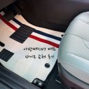 바이오매트 | 아반떼CN7 매트 바이오 교체 후기