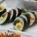 이여사나무김밥 이미지