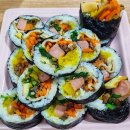나여사김밥 이미지