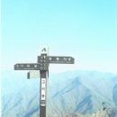 덕치목장 | [스크랩] 백두대간 제1구간(성삼재~주촌리) 산행기(03년10월26일 산행)