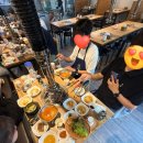 드림프라자 | 용인 무한리필 맛집 [갈비애드림] 돼지갈비 단체회식으로 다녀온 후기 내돈내산
