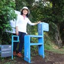 무릉도원올레 이미지