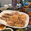 통정12로 | [식사일기] 숯불에닭 천안시 신방동 통정지구 숯불닭갈비 후기