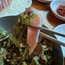 설악꽃유통 | 가평 송어양식장 식당(동네한바퀴 376화)