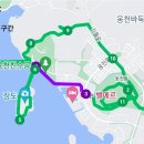 2022년 9월(중추절 연휴 9월9일 금요일~9월10일 토요일) 이미지