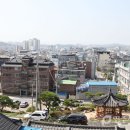 영주중앙초등학교 | 조선 때 군(郡) 소재지 봉향면 ‘화천리’-근대 ‘중앙통’ 마을
