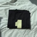 그레이박스(GRAY BOX) | 이지 원 박스 티셔츠 yeezy one box t-shirts 후기