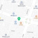 중앙사거리 삼성생명 앞 이미지