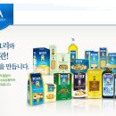 노란커피