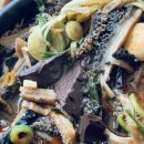 판교양평해장국 막국수 이미지