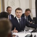 베르사유궁으로 간 재계 총수들... “마크롱 만나 경제협력 다각화” 이미지