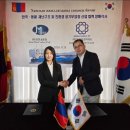 (주)라파복지의료사업단 | [뉴스앤넷] 코리아호버제트, 몽골과 공기부양정 산업협력 MOU 체결… 중앙아시아 시장 진출 본격화