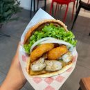 왓더버거 대구범어점 | 대구 범어동 맛집 왓더버거 대구범어점 방문 후기