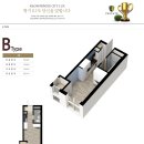 라온프라이빗 시티 럭스 이미지