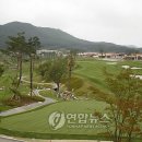 강원도개발공사(27홀) 연합뉴스