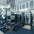 카인드짐 24시 휘트니스 아주대점 이미지