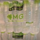 샘물 | 풀무원샘물 생수 내돈내산 후기