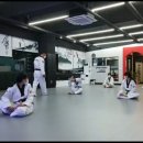 산 태권도장 이미지