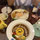 케이코 | 명동맛집 유명한 스마일 카레 맛집 주말데이트 맛집 케이코쇼텐