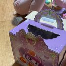 뚜레쥬르(아산북수점) | 뚜레쥬르 캐치니티핑 말랑핑케이크 (가격, 맛, 피규어 비교)