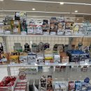 더쿠샵 | 대전 중구 새로운 애니 굿즈샵 더쿠 대전점 오픈 첫날 방문 후기