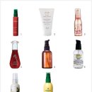 해바라기 헤어라인 이미지