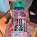 씨유 안산선부제일점 | 스타벅스 안산선부역점 후기｜아기랑 방문 가능한 카페 (아기의자 있음)