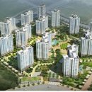 우리은행 횡단보도 이미지