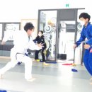 용인대 가온합기도 이미지