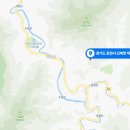 거목 통나무집 이미지