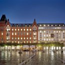 스톡홀름호텔, 궁전 같은 매력을 가진 스웨덴 스톡홀름 호텔 4 유럽여행 추천 이미지