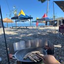 관성솔밭해변 이미지