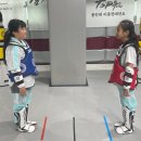 용인대 이충현 태권도장 이미지