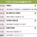 페네트레 | [wedding 두번째] Venue 👰‍♀️ (더베르G, 계약O)