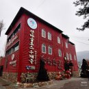 얼음왕국 조치원행복점 | 화천 실내얼음조각광장! 2026년 강원도 여행 중 만난 압도적 스케일의 겨울왕국(주차/입장료)