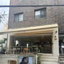 한강진역 근처 디저트카페 컨큐어(티라미수 카페)