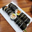 샬롬김밥 이미지
