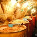 토굴새우젓 홍보전시관 이미지